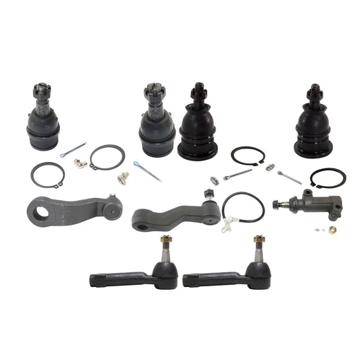 Suspension Kit CarParts KIT-042621-05-86