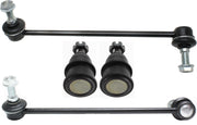 Suspension Kit CarParts KIT-042815-08