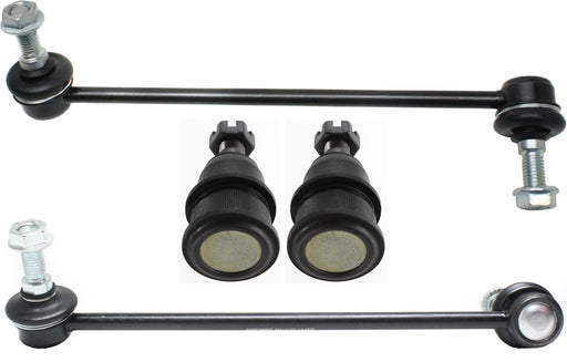 Suspension Kit CarParts KIT-042815-08