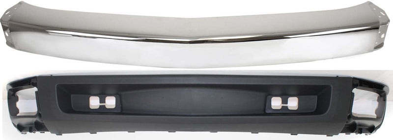 Bumper CarParts KIT-050117-01