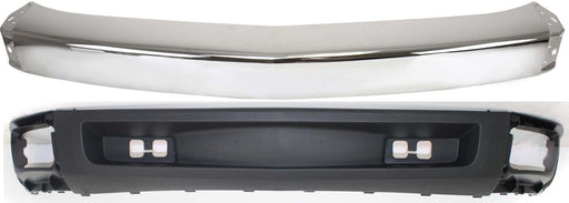 Bumper CarParts KIT-050117-01