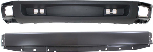 Bumper CarParts KIT-050117-02