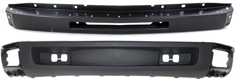 Bumper CarParts KIT-050117-03