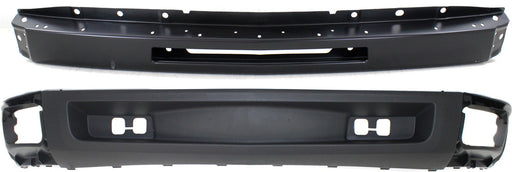 Bumper CarParts KIT-050117-03