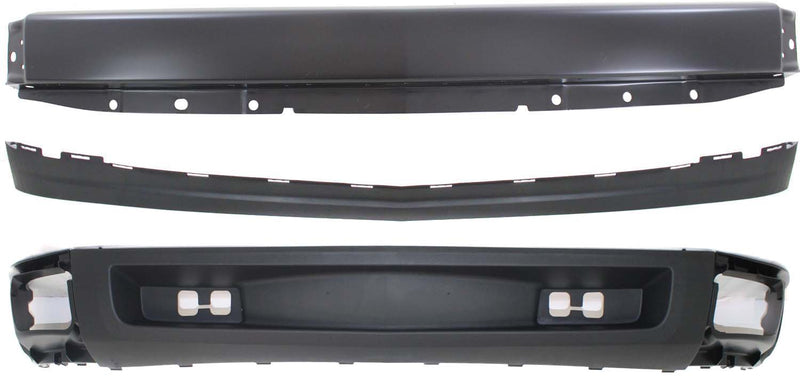 Bumper CarParts KIT-050117-10