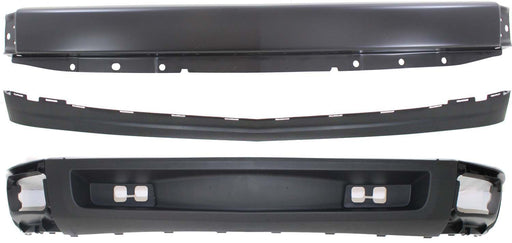 Bumper CarParts KIT-050117-10