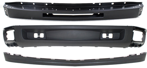 Bumper CarParts KIT-050117-11