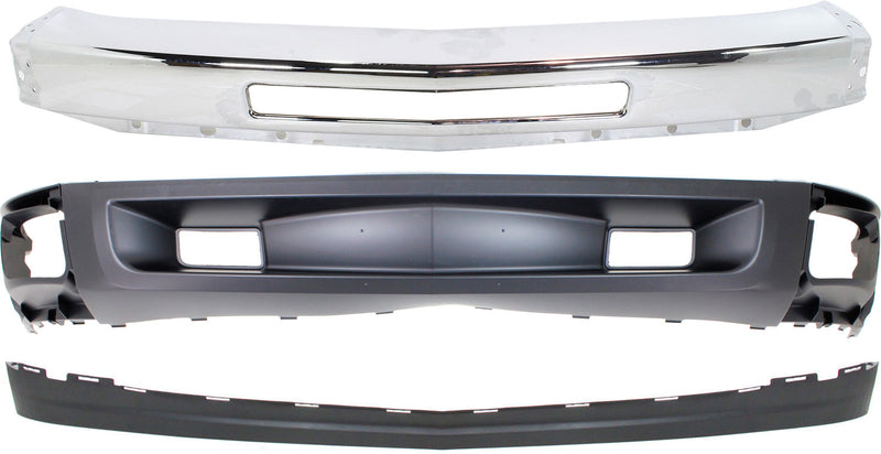 Valance Panel CarParts KIT-050117-13