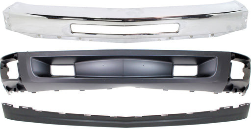 Valance Panel CarParts KIT-050117-13