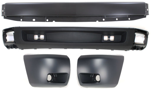 Bumper CarParts KIT-050117-18