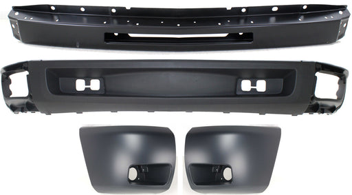 Bumper CarParts KIT-050117-19