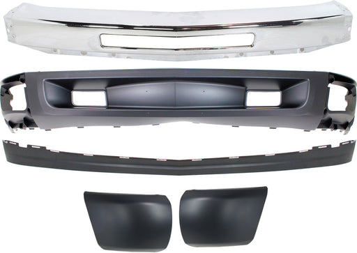 Bumper CarParts KIT-050117-60