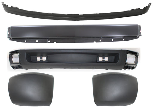 Bumper CarParts KIT-050117-65