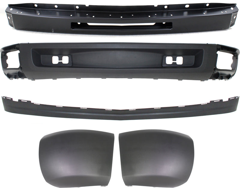 Bumper CarParts KIT-050117-66