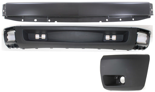 Bumper CarParts KIT-050117-81