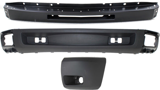 Bumper CarParts KIT-050117-82