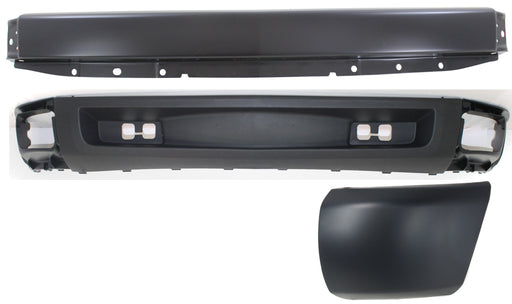 Bumper CarParts KIT-050117-89