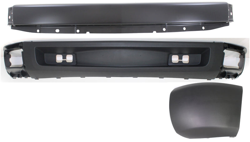 Bumper CarParts KIT-050117-97