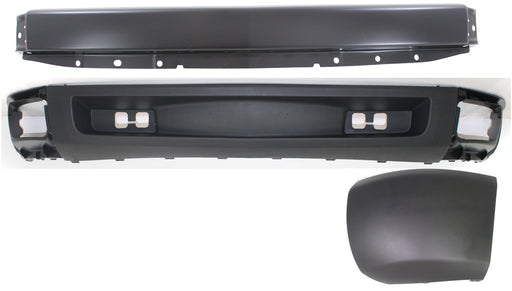 Bumper CarParts KIT-050117-97