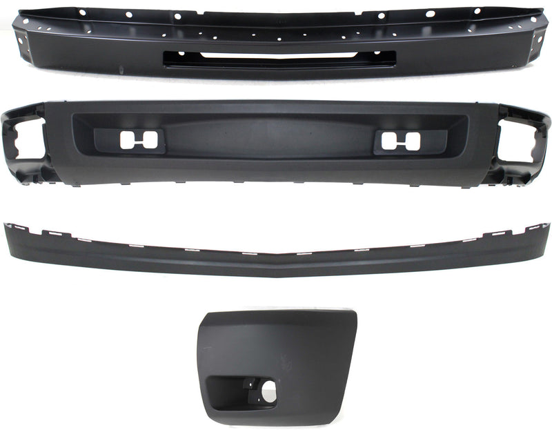 Bumper CarParts KIT-050217-15