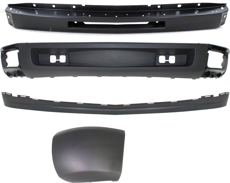 Bumper CarParts KIT-050217-30