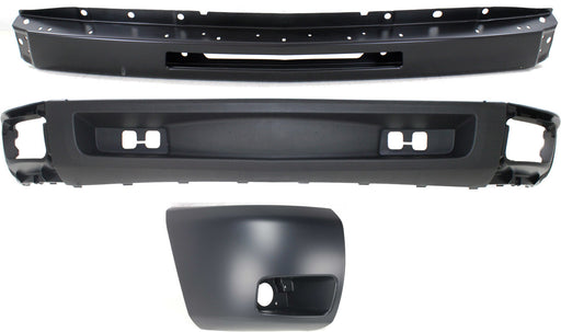 Bumper CarParts KIT-050217-46