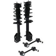 Suspension Kit CarParts KIT-050321-05-106