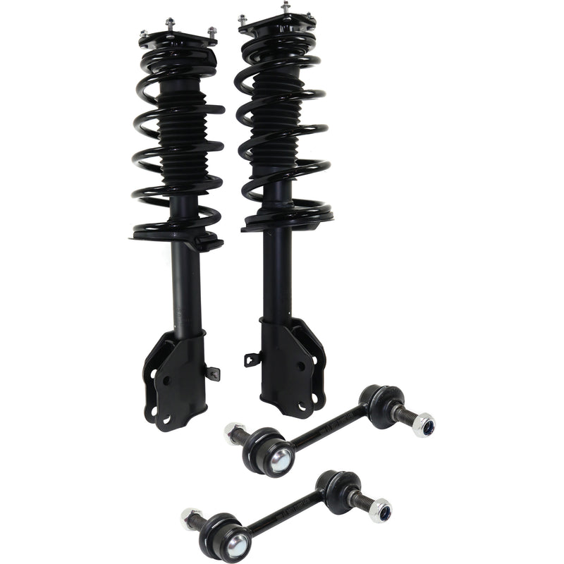 Suspension Kit CarParts KIT-050321-05-106