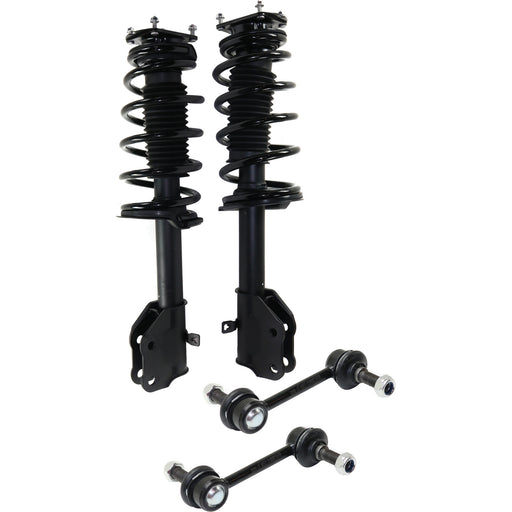 Suspension Kit CarParts KIT-050321-05-106