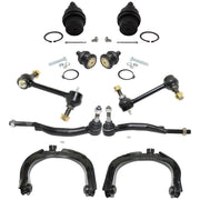 Suspension Kit CarParts KIT-050622-03