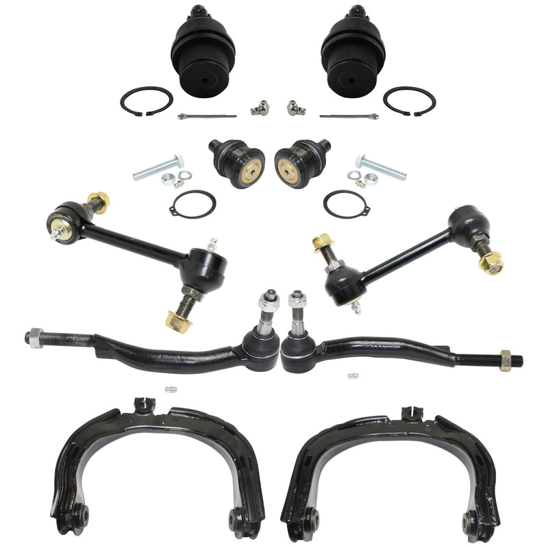 Suspension Kit CarParts KIT-050622-03