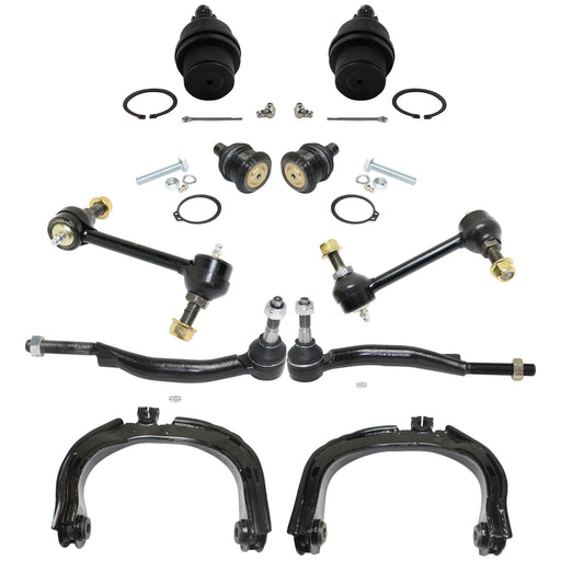 Suspension Kit CarParts KIT-050622-03