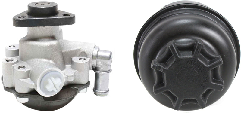 Power Steering Pump CarParts KIT-050715-02