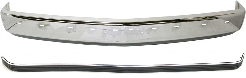 Bumper CarParts KIT-050918-01