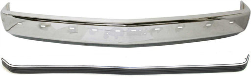 Bumper CarParts KIT-050918-01