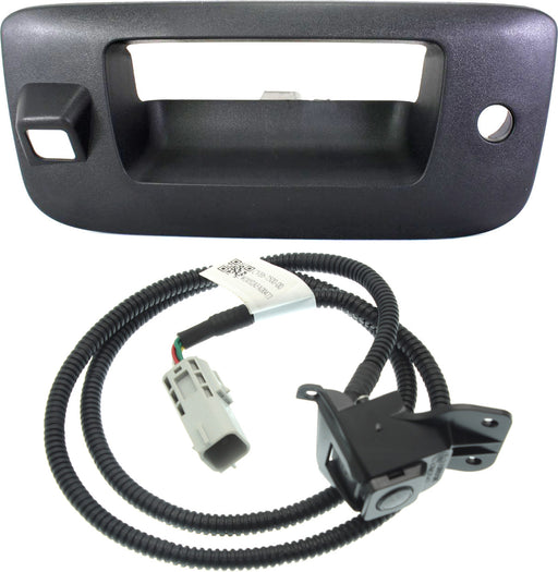Tailgate Handle CarParts KIT-051016-18