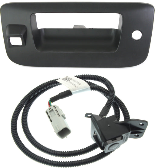 Tailgate Handle CarParts KIT-051016-19