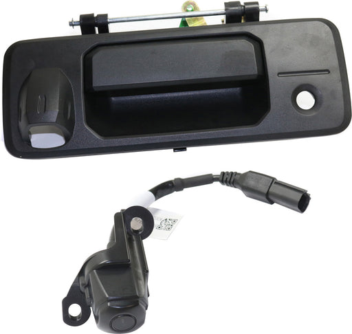 Tailgate Handle CarParts KIT-051016-31