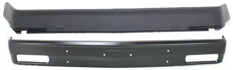 Bumper CarParts KIT-051017-08