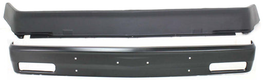 Bumper CarParts KIT-051017-08