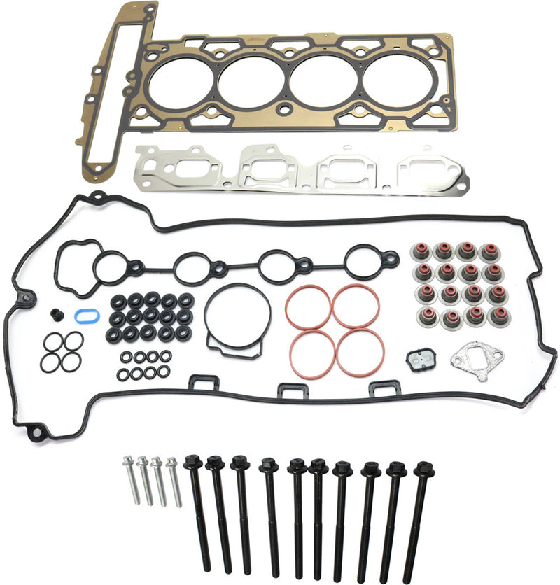 Engine Cylinder Head Gasket Set CarParts KIT-051017-15
