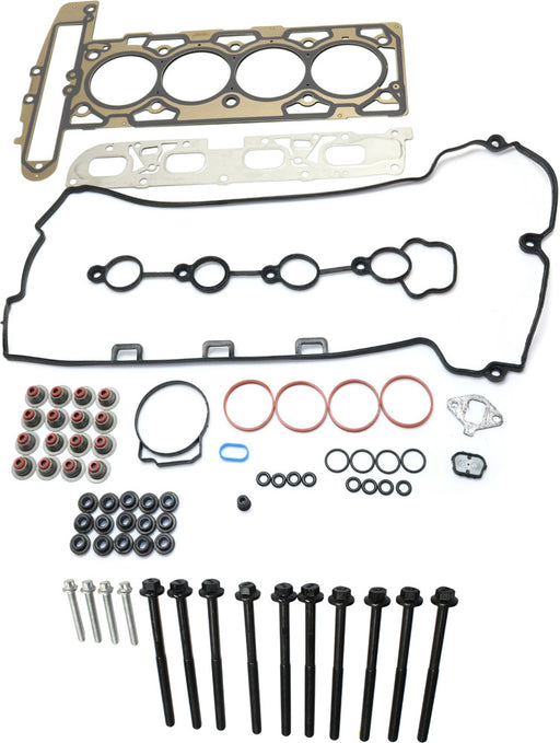 Engine Cylinder Head Gasket Set CarParts KIT-051017-18