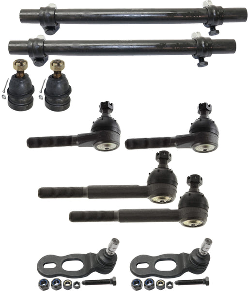 Suspension Kit CarParts KIT-051017-33