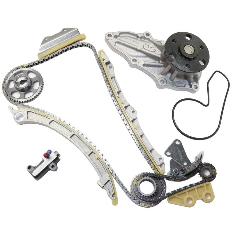 Engine Timing Chain Kit CarParts KIT-051017-46