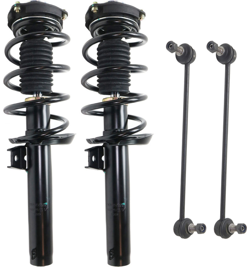 Suspension Kit CarParts KIT-051017-48