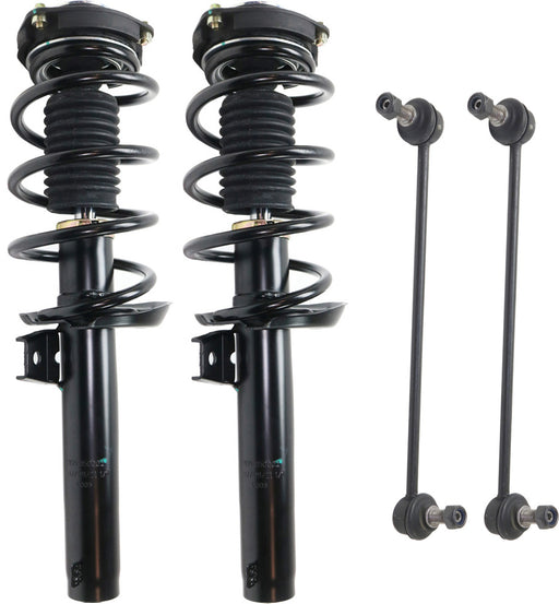 Suspension Kit CarParts KIT-051017-48