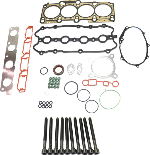 Engine Cylinder Head Gasket Set CarParts KIT-051018-05