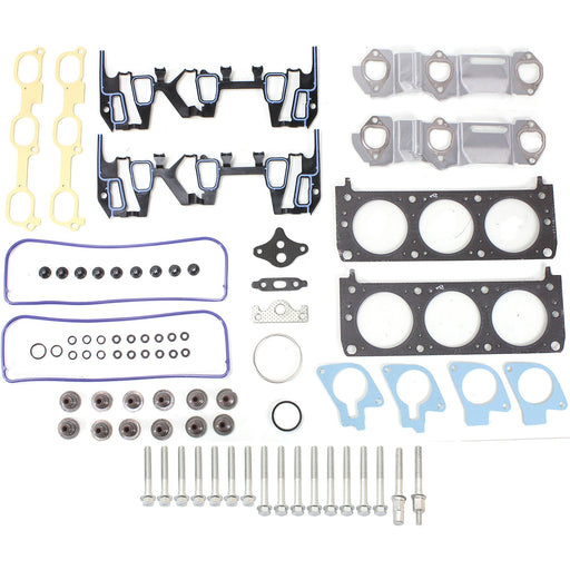 Engine Cylinder Head Gasket Set CarParts KIT-051018-08