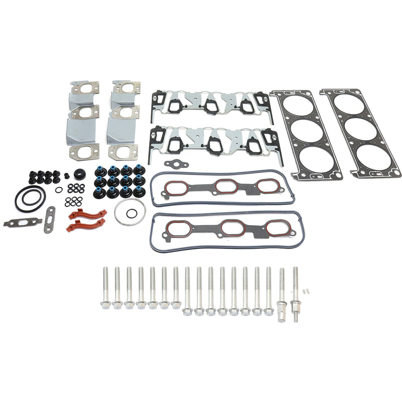 Engine Cylinder Head Gasket Set CarParts KIT-051018-11