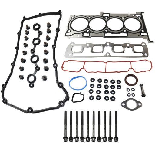 Engine Cylinder Head Gasket Set CarParts KIT-051018-13